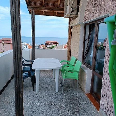 Guest House Olimpiya Светий Влас Екстер'єр фото