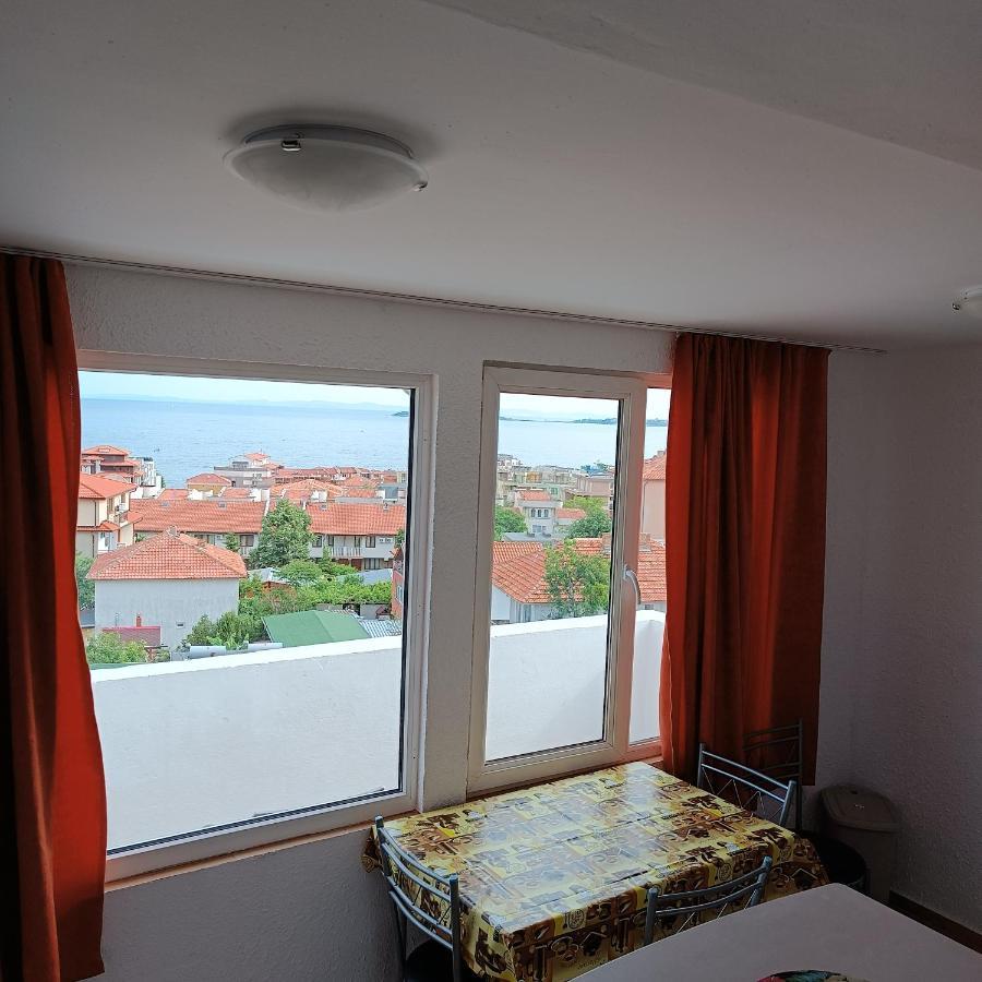 Guest House Olimpiya Светий Влас Екстер'єр фото