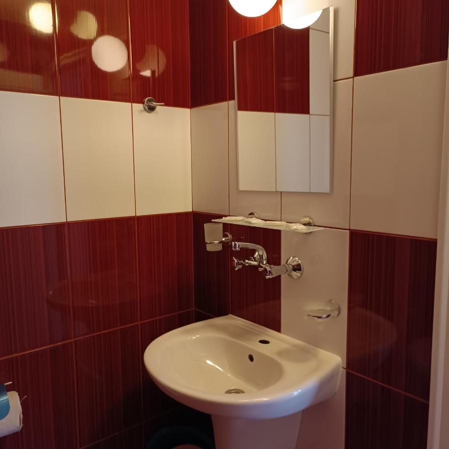 Guest House Olimpiya Светий Влас Екстер'єр фото