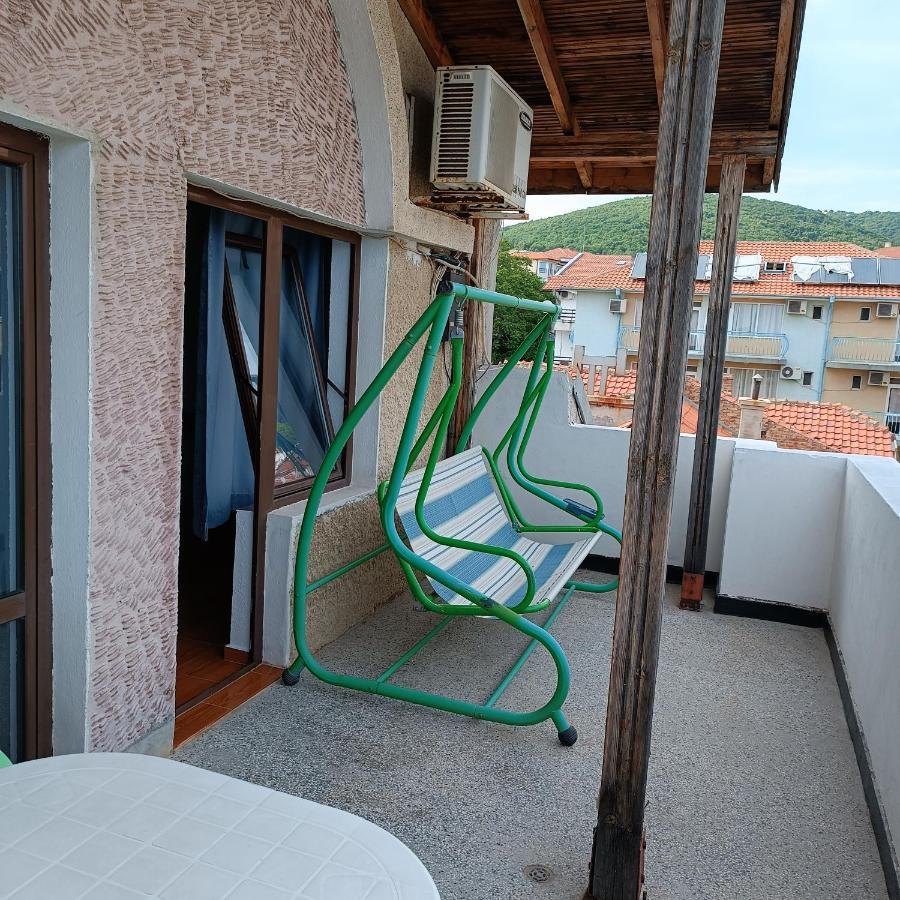 Guest House Olimpiya Светий Влас Екстер'єр фото