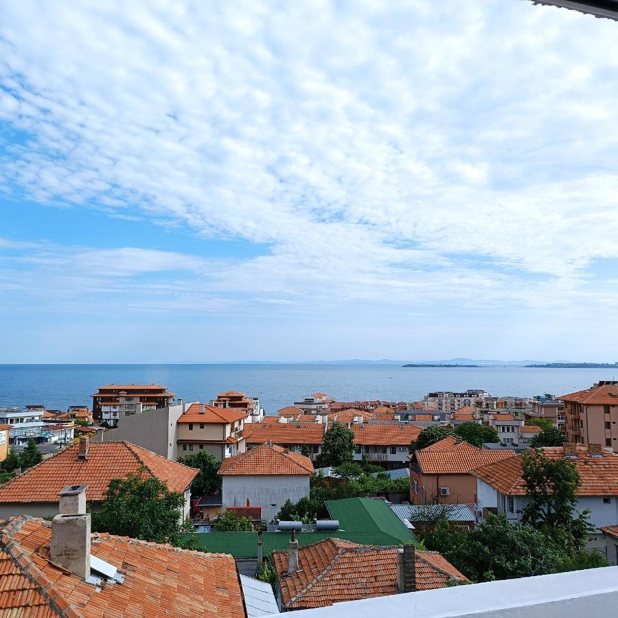 Guest House Olimpiya Светий Влас Екстер'єр фото