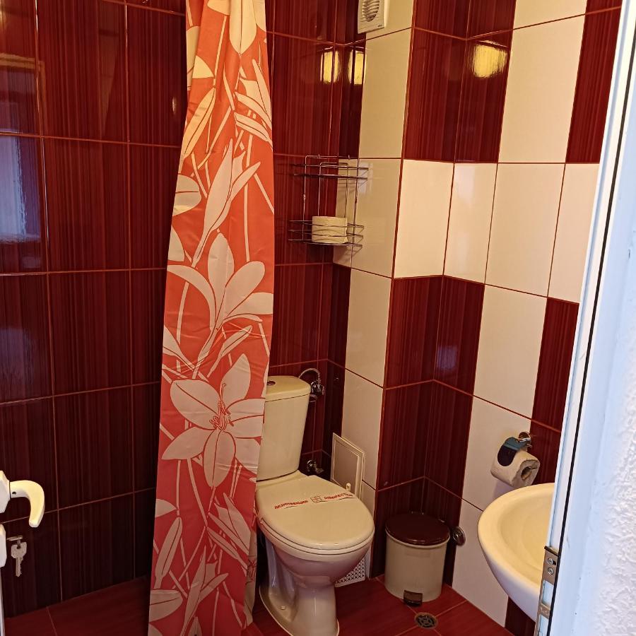 Guest House Olimpiya Светий Влас Екстер'єр фото