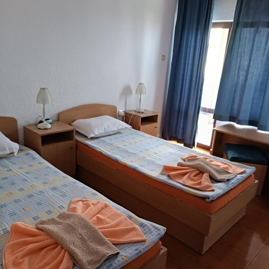 Guest House Olimpiya Светий Влас Екстер'єр фото