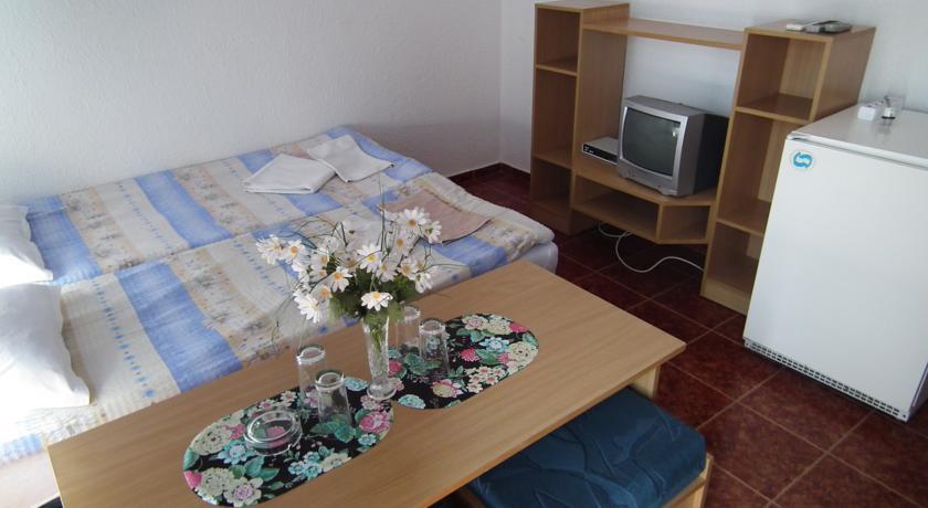 Guest House Olimpiya Светий Влас Номер фото