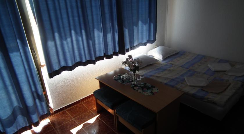 Guest House Olimpiya Светий Влас Номер фото