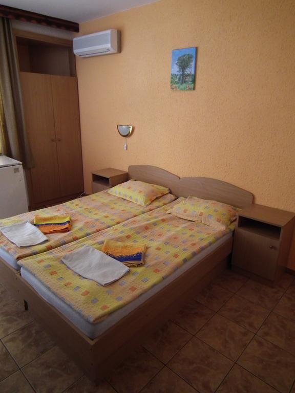 Guest House Olimpiya Светий Влас Номер фото