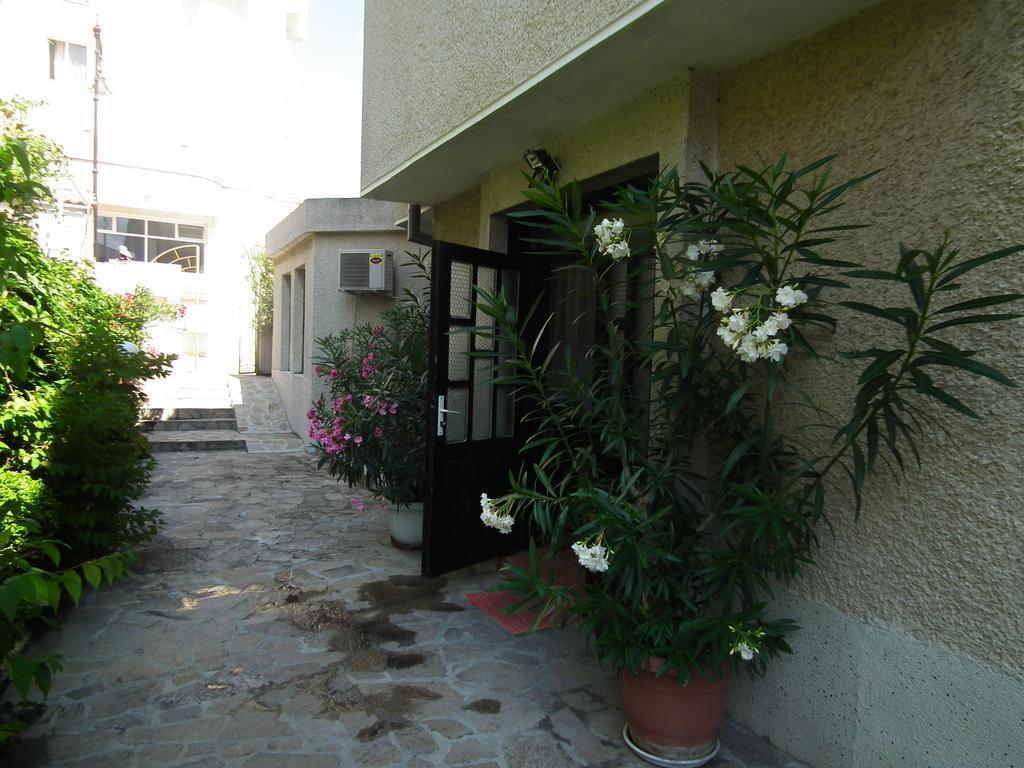 Guest House Olimpiya Светий Влас Екстер'єр фото